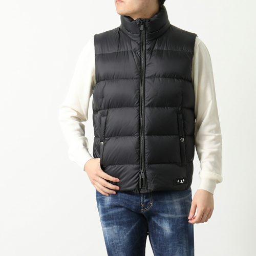 タトラス(TATRAS) ダウンベスト POSEIDONE