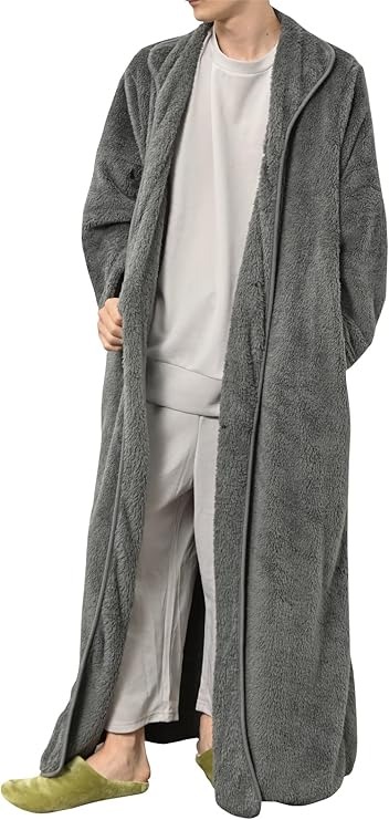 アウニイ(AUNI) 着る毛布 8198