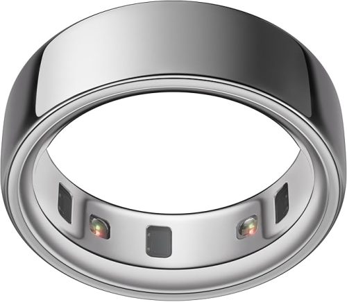 Oura Oura Ring 4