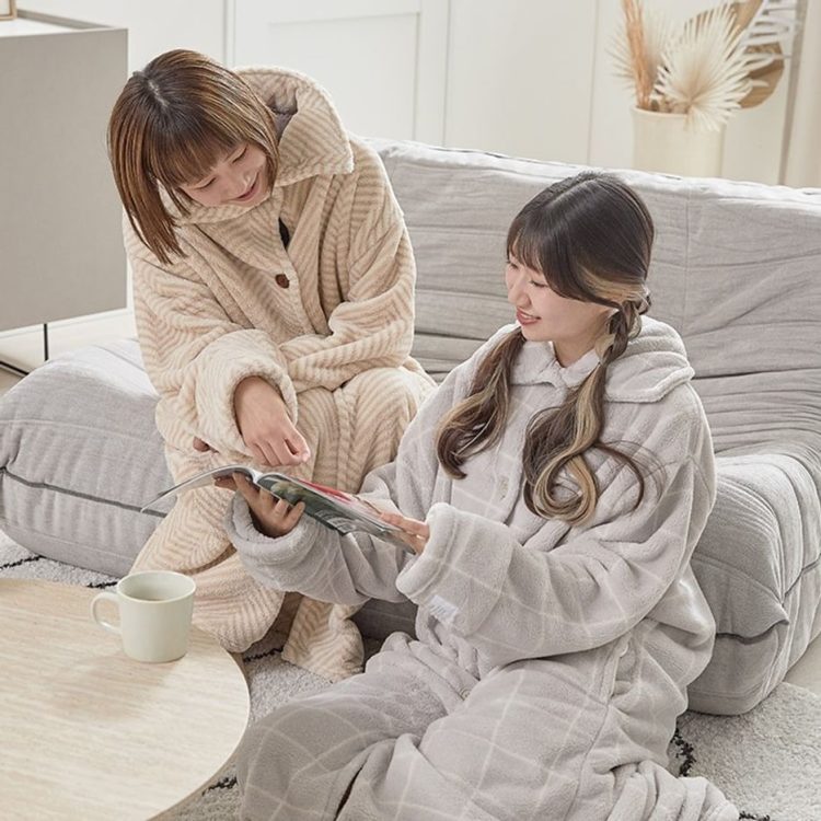 毛布のイメージ