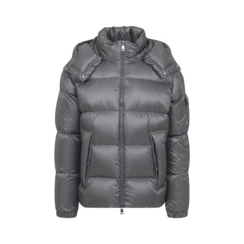 モンクレール(MONCLER) Couyere ショートダウンジャケット