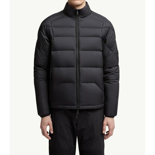 モンクレール(MONCLER) Bardaneショートダウンジャケット