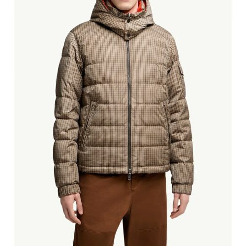 モンクレール(MONCLER) Jonageショートダウンジャケット