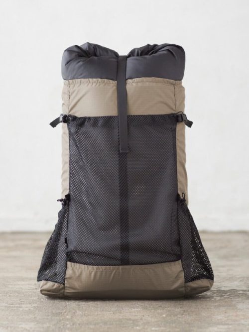 トレイルバム(TRAIL BUM) STEADY Sサイズ