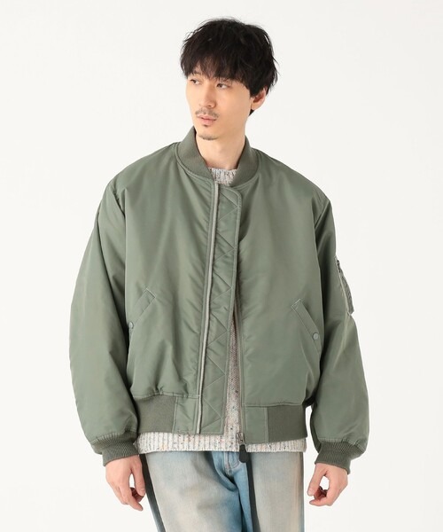 MA-1のイメージ