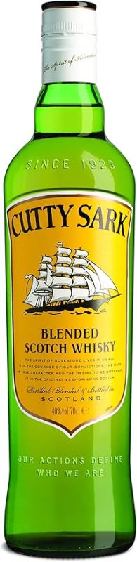 カティサーク(CUTTY SARK) カティサーク