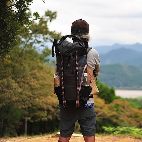 登山・トレッキングのイメージ