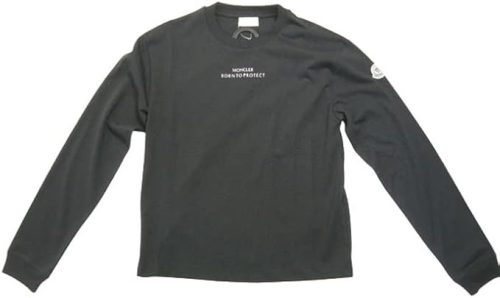 モンクレール(MONCLER) ロングスリーブTシャツ