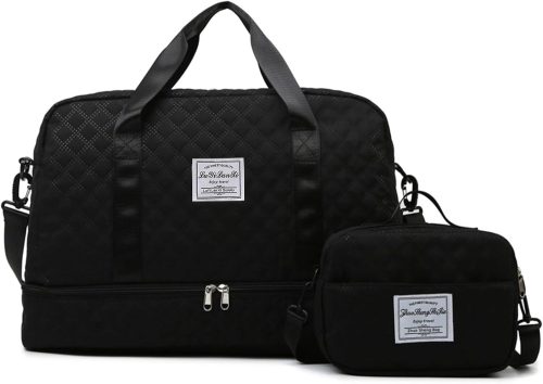 UNIBAZE ボストンバッグ