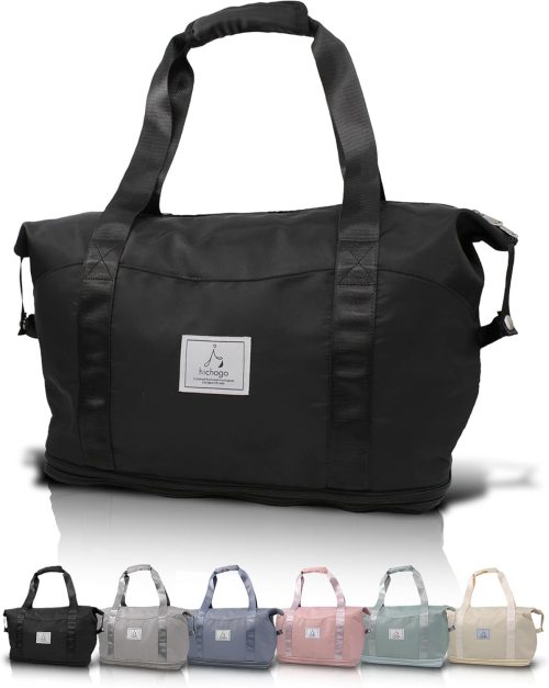 hichago ボストンバッグ BB-004