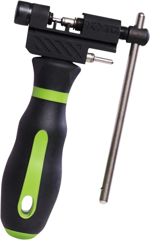 KMC RIVETER PRO