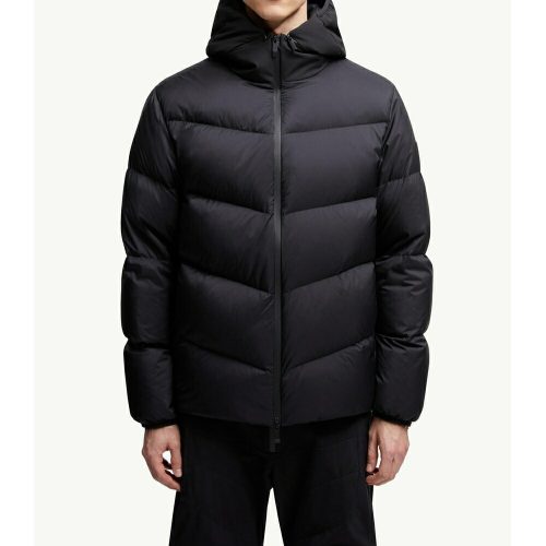 モンクレール(MONCLER) Forezショートダウンジャケット