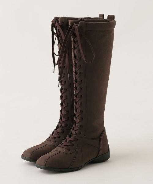 ヘザー(Heather) レースアップボクシングシューズ