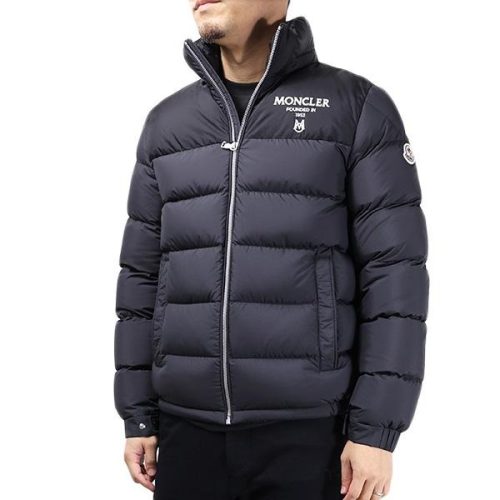 モンクレール(MONCLER) JOE Bomber Jacket ダウンジャケット