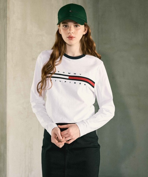 レディーストップスのイメージ