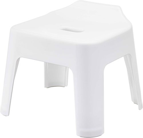 山崎実業(Yamazaki) 引っ掛け風呂イス タワー 5383