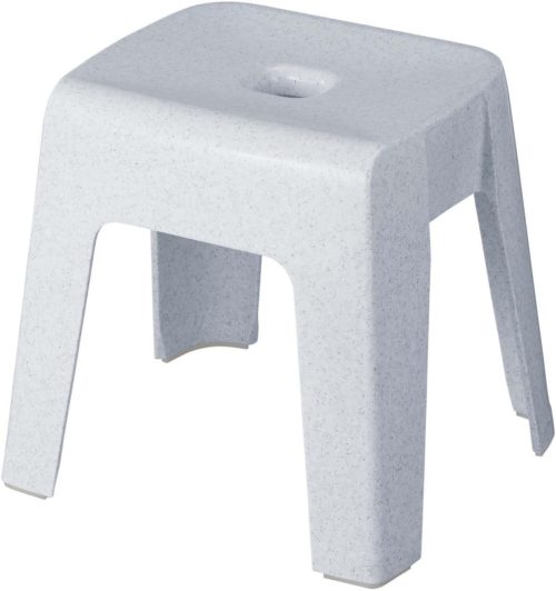 新輝合成 ユニードマグネット付バスチェア MB33