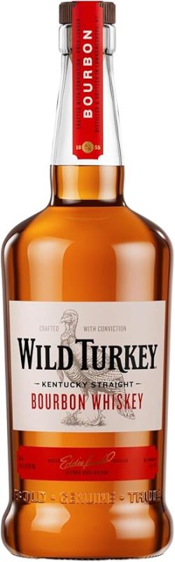 ワイルドターキー(WILD TURKEY) スタンダード