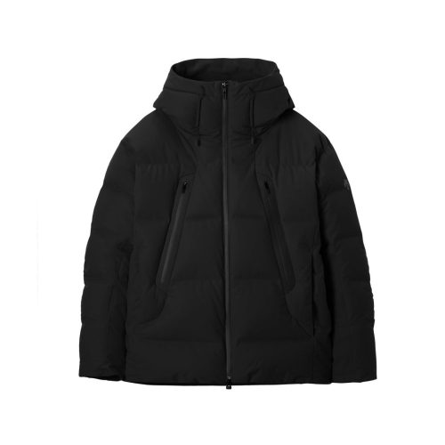 デサント(descente) 水沢ダウン オーバーサイズ マウンテニア