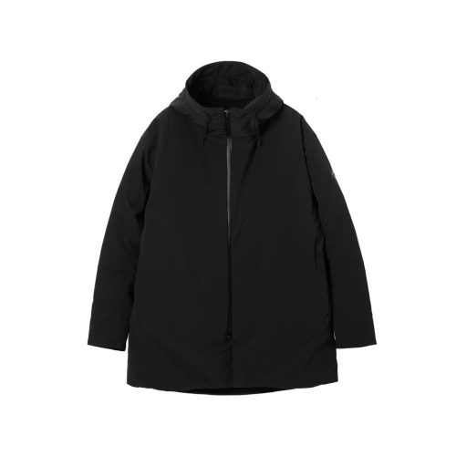 デサント(descente) 水沢ダウン インビジブルハーフコート INV-08