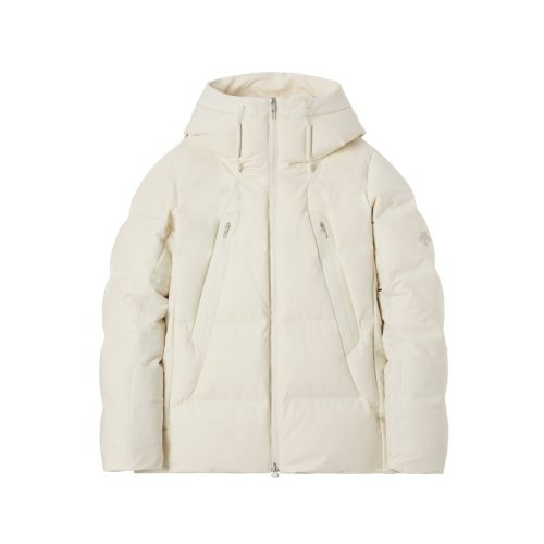 デサント(descente) 水沢ダウン マウンテニアL