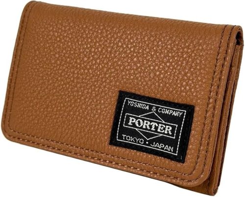 ポーター(PORTER) CALM CARD CASE
