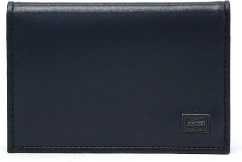 ポーター(PORTER) PLUME CARD CASE