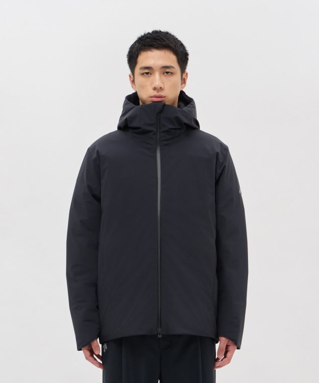 ダウンジャケットのイメージ