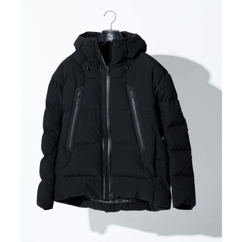 値下げしました！超美品！水沢ダウン DESCENTE Mサイズ ダウン ショート DESCENTE 【2024AW】DESCENTE ALLTERRAIN(デサントオルテライン