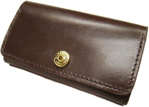 グレンロイヤル(GLENROYAL) SLIM BUSINESS CARD HOLDER