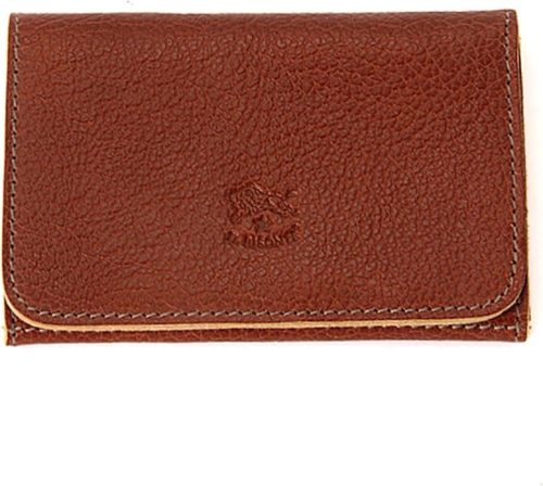 イルビゾンテ(IL BISONTE) カードケース