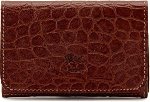 イルビゾンテ(IL BISONTE) カードケース