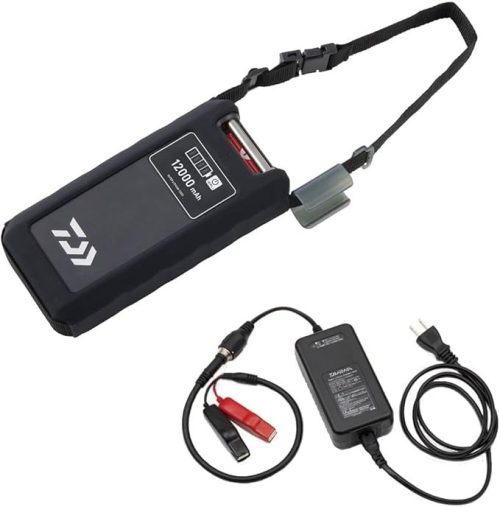 電動リールバッテリー Amazon.co.jp: パナソニック ダイワ シマノ 用 電動リール