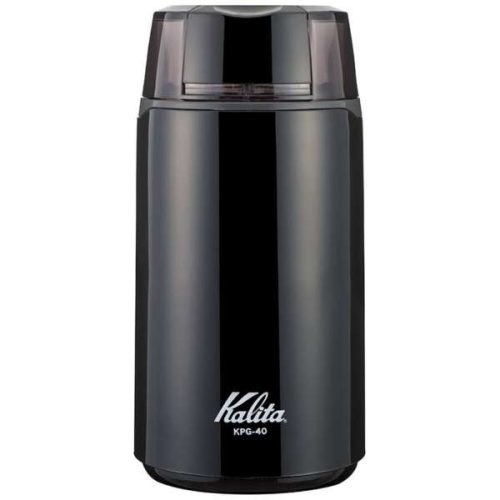 カリタ(Kalita) 電動ミル KPG-40