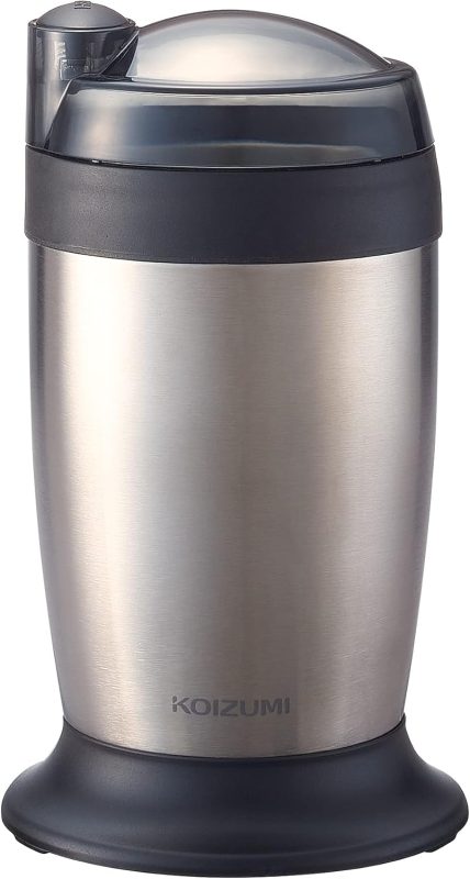 コイズミ(Koizumi) 電動コーヒーミル KKM-0100