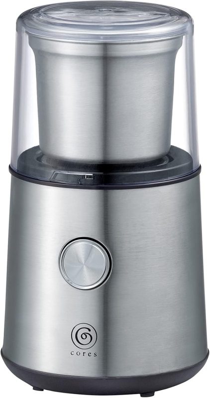 大石アンドアソシエイツ(Oishi and Associates) ブレードコーヒーグラインダー C340