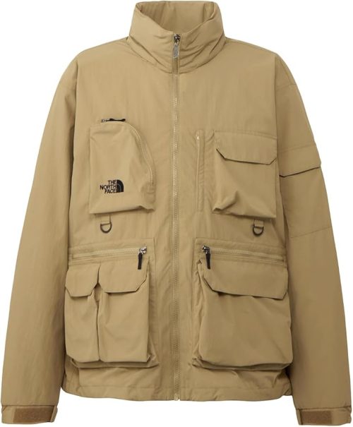 ザ・ノース・フェイス(THE NORTH FACE) フィールドユーティリティジャケット