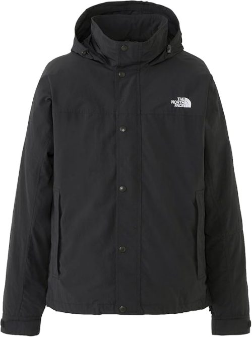 ザ・ノース・フェイス(THE NORTH FACE) ハイドレナウィンドジャケット