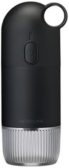コイズミ(Koizumi) USB充電式 ポータブルコーヒーグラインダー KKM-0110