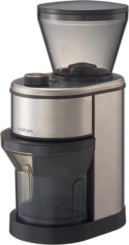 コイズミ(KOIZUMI) コーヒーグラインダー KKM-0400