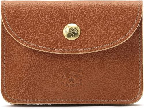 イルビゾンテ(IL BISONTE) カードケース