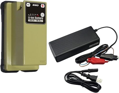 電動リール用バッテリーのおすすめ16選。選び方についてもご紹介