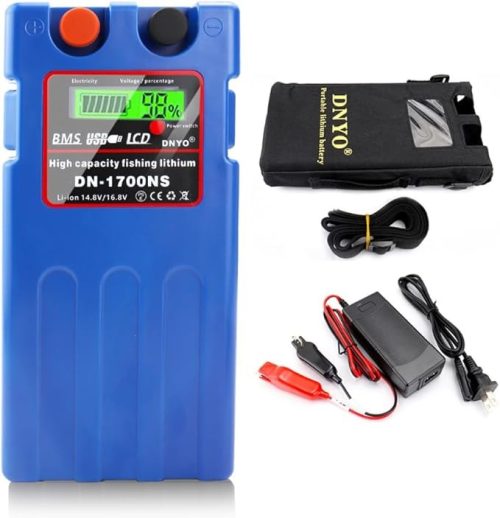 タ*ン様 電動リール用バッテリー　使用回数1回の美品 タ*ン様 電動リール用バッテリー 使用回数1回の美品 電動