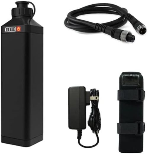 電動リール用バッテリーのおすすめ16選。選び方についてもご紹介