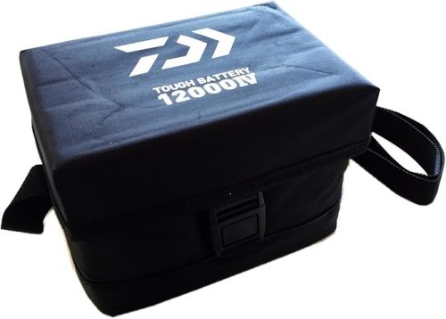 ダイワ(Daiwa) タフバッテリー 12000IV