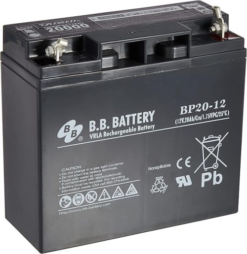 ダイワ(Daiwa) タフバッテリー 20000C