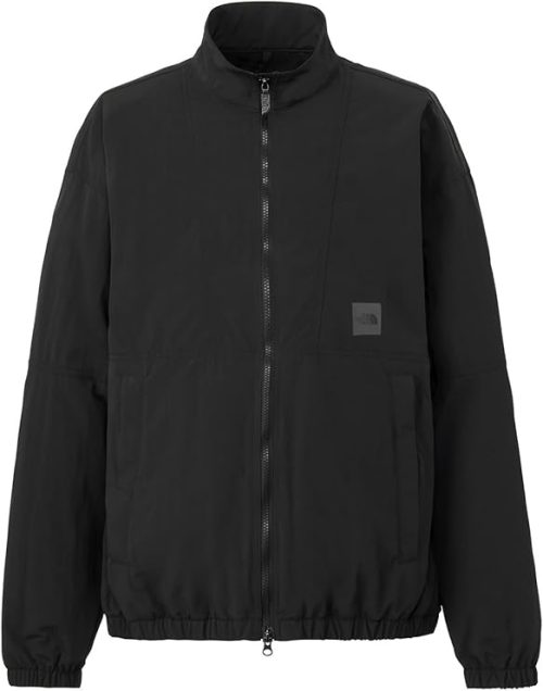 ザ・ノース・フェイス(THE NORTH FACE) エンライドトラックジャケット