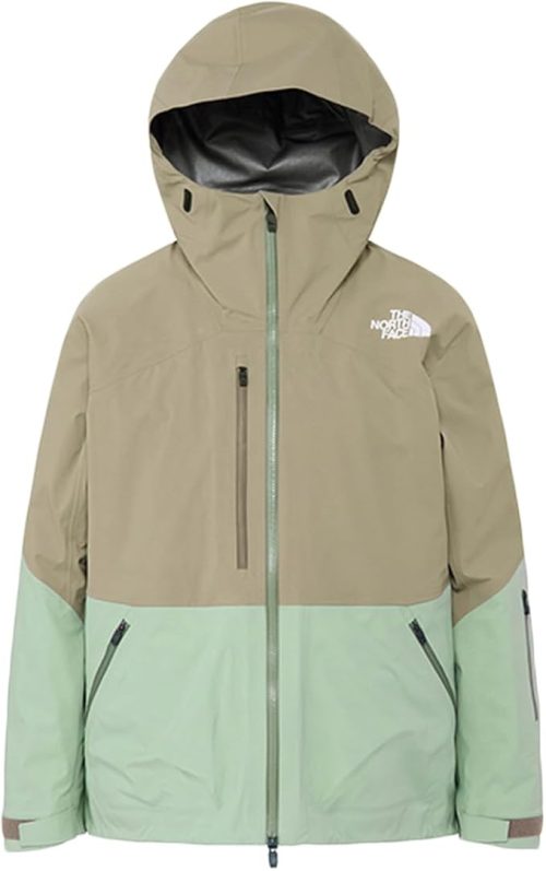 ザ・ノース・フェイス(THE NORTH FACE) レイバックビーシージャケット