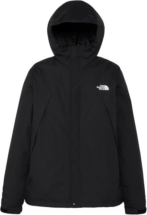 ザ・ノース・フェイス(THE NORTH FACE) スクープジャケット