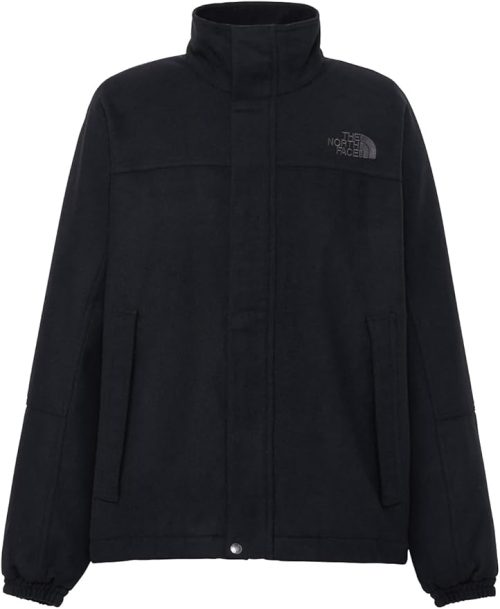 ザ・ノース・フェイス(THE NORTH FACE) ウーリーハイドレナジャケット